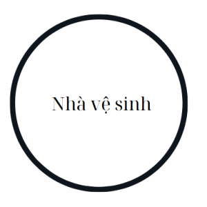 nhà vệ sinh